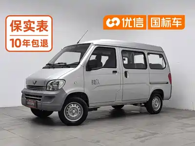 Wuling Sunshine