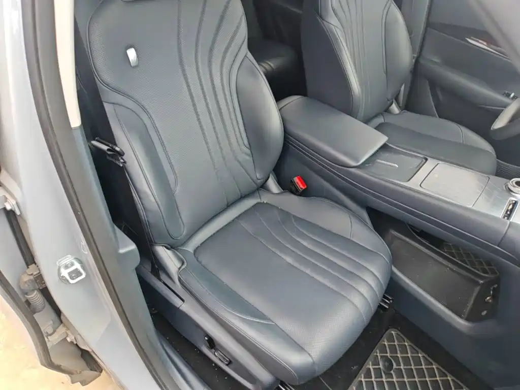 Geely Galaxy Galaxy E5 2025 2024 440km Explore Edition