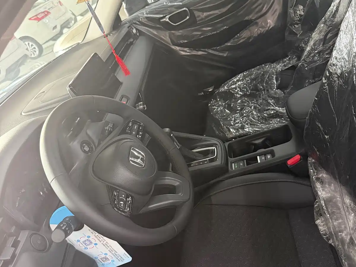 Honda XR-V 2026 2024 1.5L CVT Craze Edition