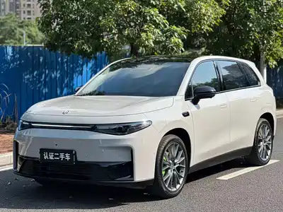Leapmotor C10
