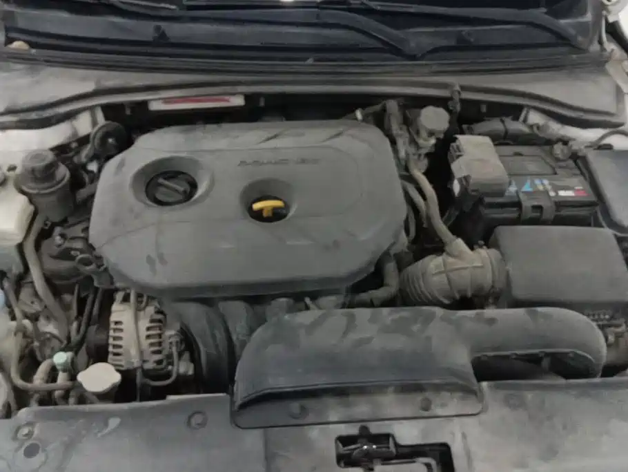Kia K4 2016 2015 1.8L Automatic GLS Special