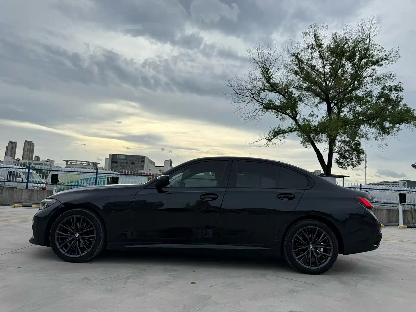 Фото 3 - BMW 3 Series