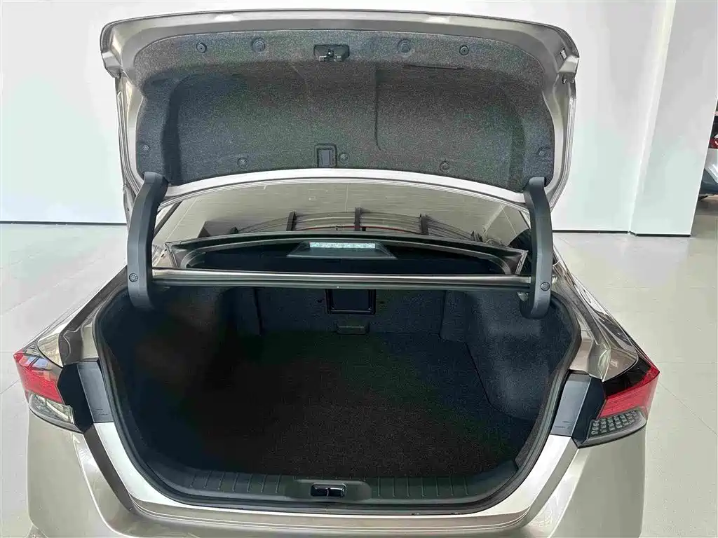 Nissan TEANA, миниатюра 28