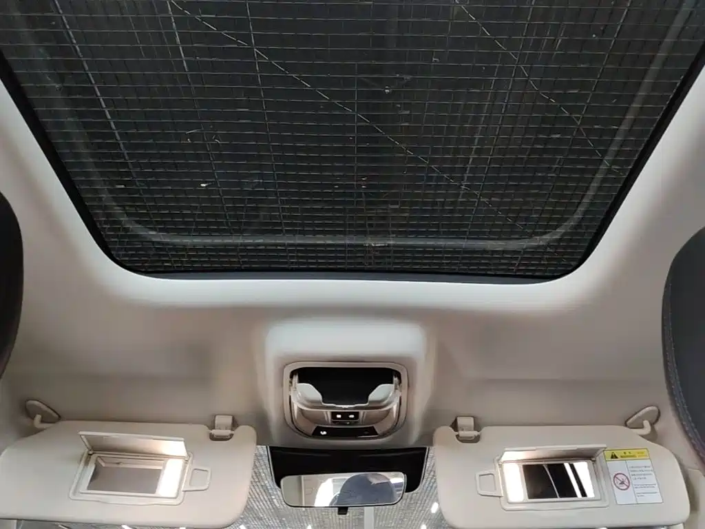 Haval Raptor 2025 2024 Hi4 102 Pro