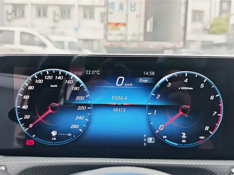 Mercedes-Benz A-Class 2022 Facelift III A 200 L Sport Sedan Fashion фото 5