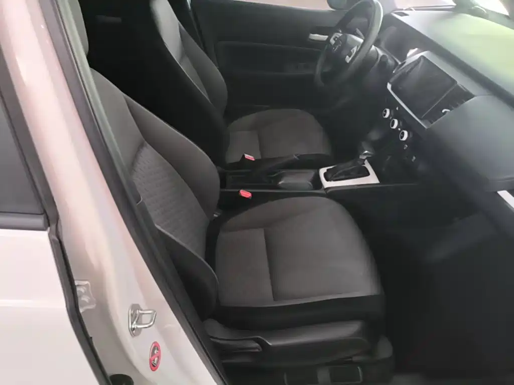 Honda Fit, миниатюра 25