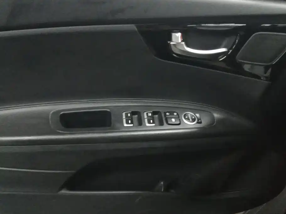 Kia K4 2016 2015 1.8L Automatic GLS Special