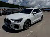 Фото 1 - Audi A3