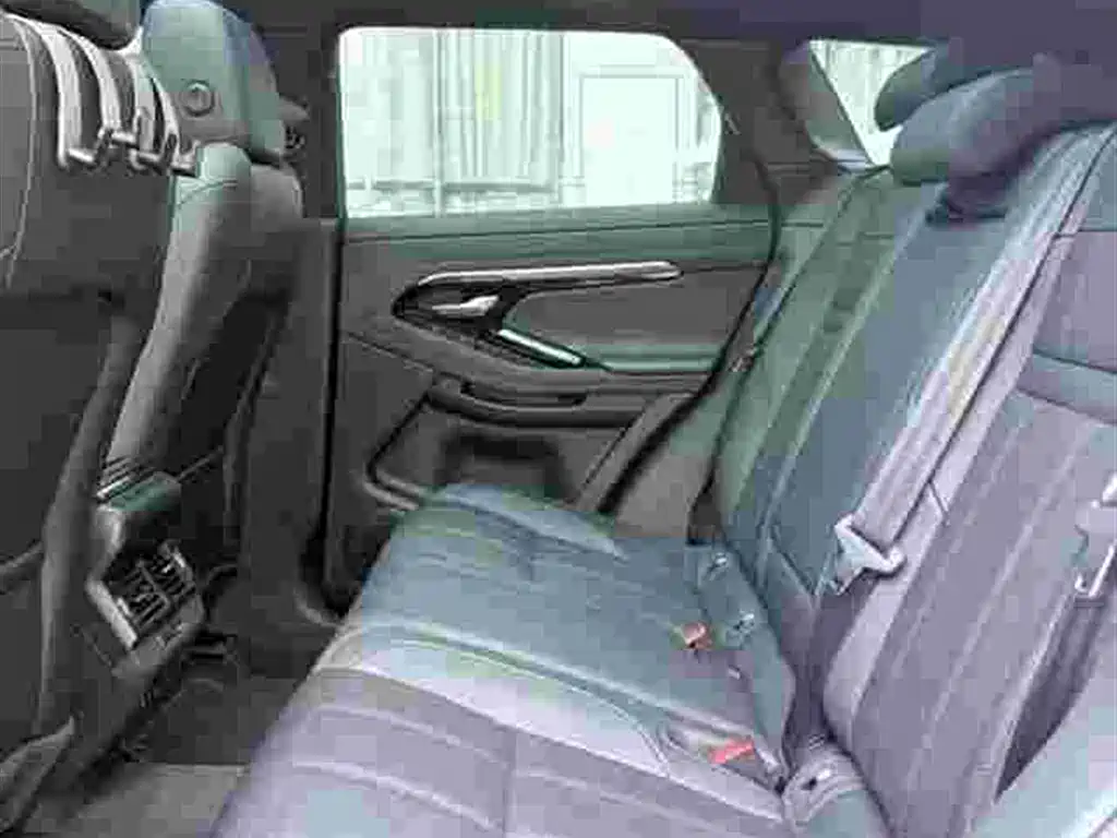 Photo 5 - Land Rover Range Rover Evoque