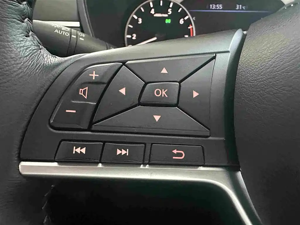 Nissan TEANA, миниатюра 27