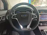 Photo 11 - Geely Emgrand GS