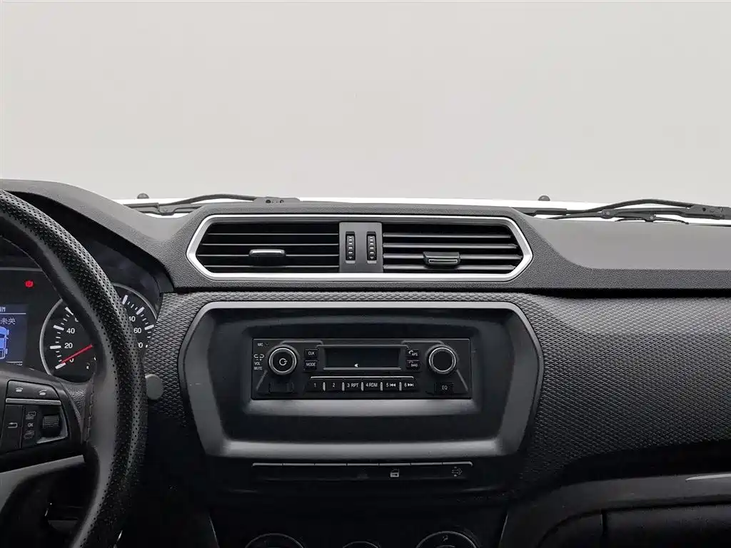 GREAT WALL FENGJUN 5