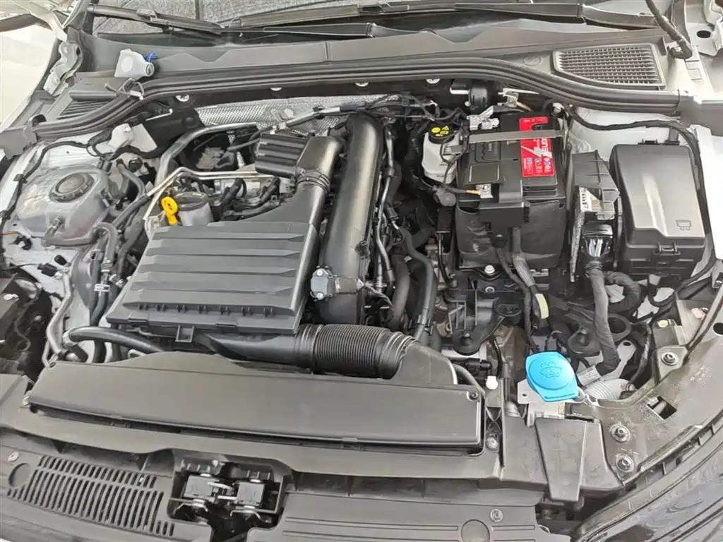 Volkswagen Golf 2021 280TSI DSG Pro фото 19