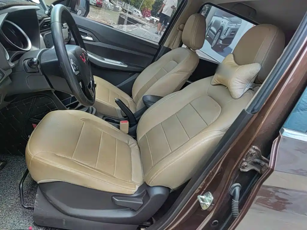 Wuling Motors Wuling Hongguang 2022 2021 1.5L Facelift S Comfort Electric Power Steering LAR