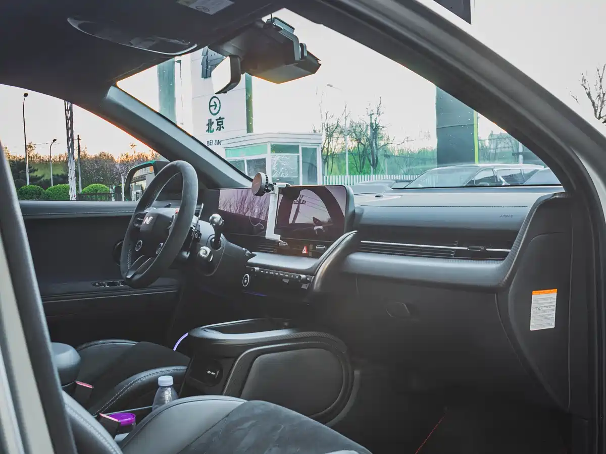 HYUNDAI IONIQ 5 N (IONIQ 5N)