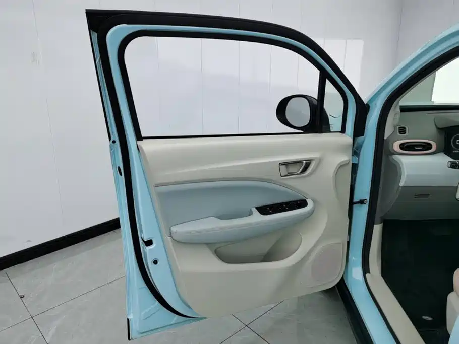 Leapmotor T03 2025 2025 Model 310 Comfort Edition