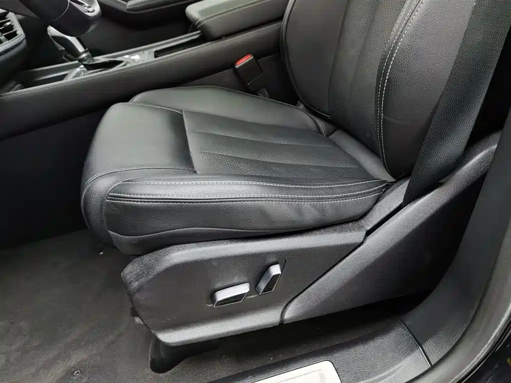 BYD TANG