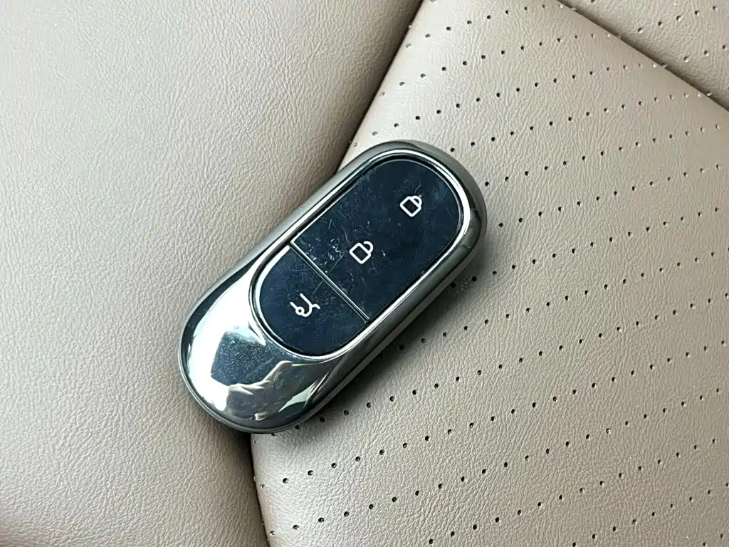 Leapmotor C01 2023 2023 525 Comfort Edition
