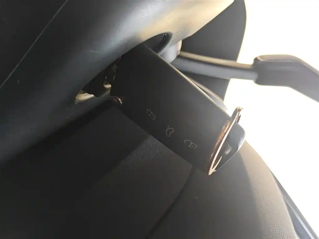 Škoda Octavia 2019 1.5L Automatic Smart Luxury Edition China V фото 9