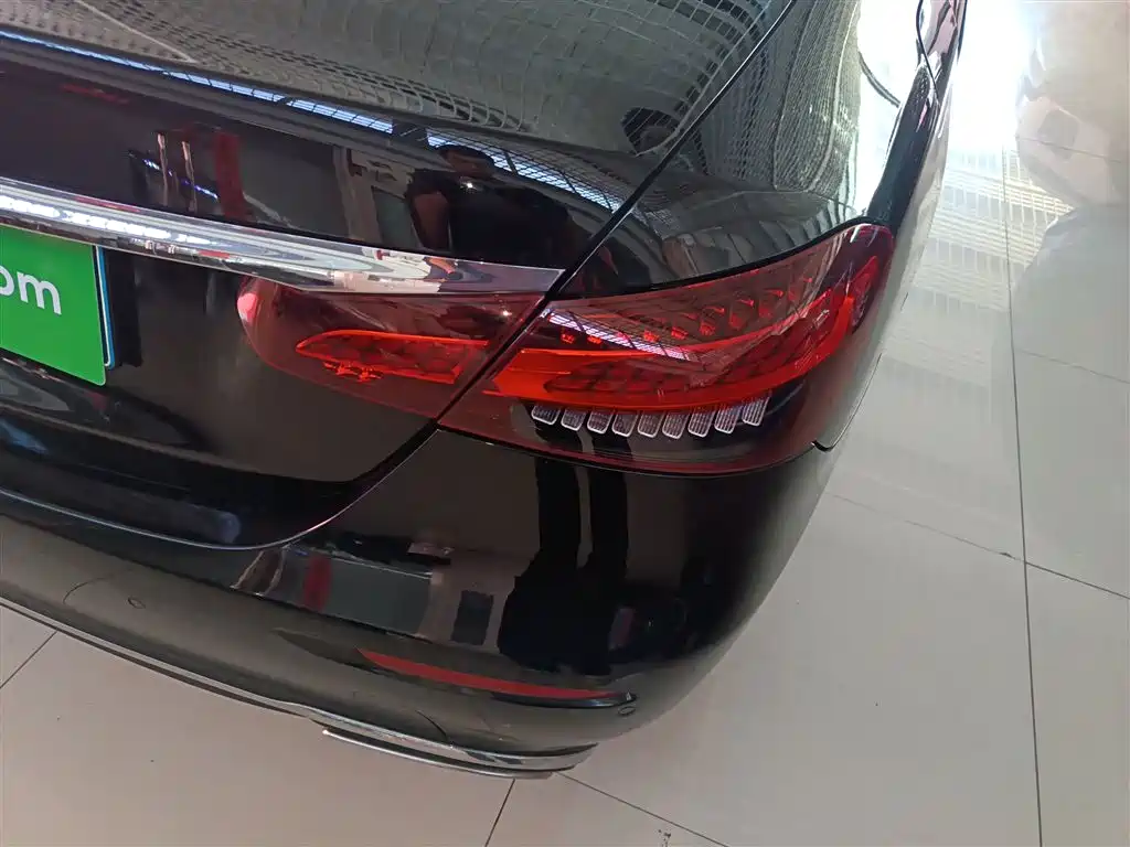 Mercedes-Benz E-Class 2018 Facelift E 200 L фото 24