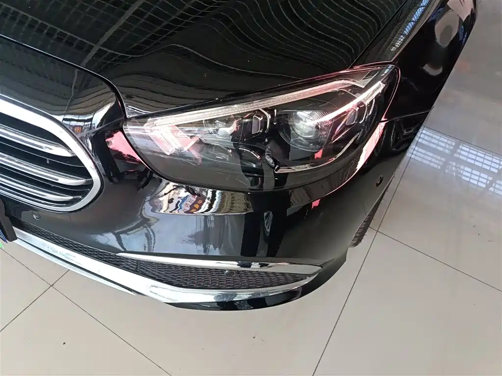 Mercedes-Benz E-Class 2018 Facelift E 200 L фото 18