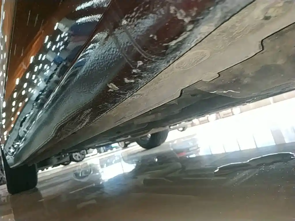 Фото 21 - Buick LaCrosse