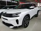 Фото 2 - Citroën Tianyi C5 AIRCROSS