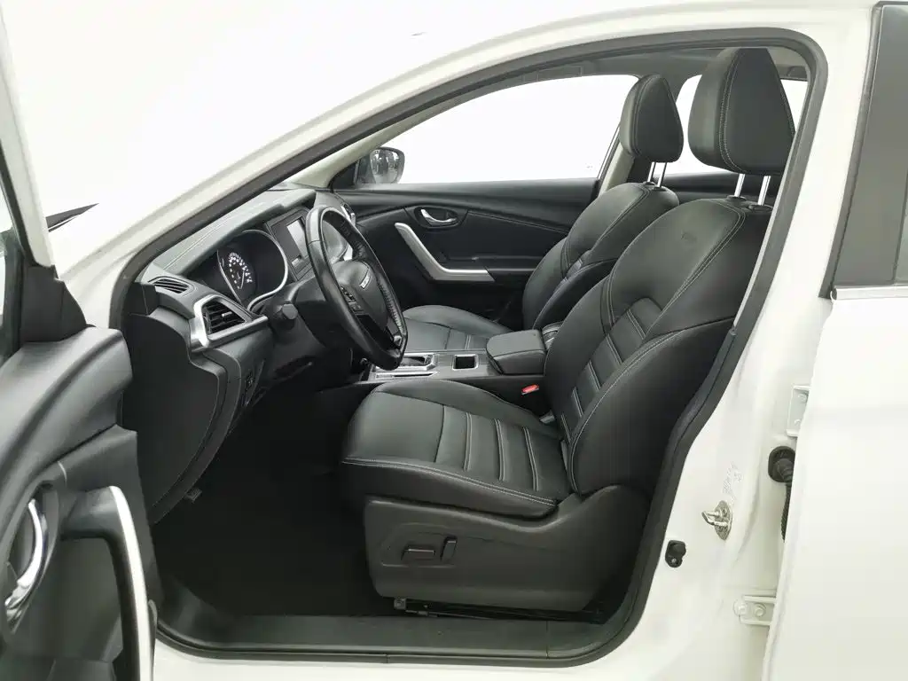 Venucia T90 2018 2017 2.0L CVT Smart Edition