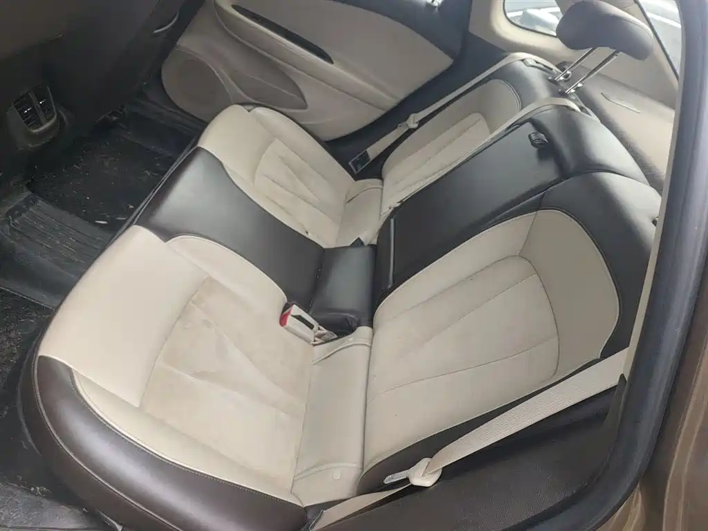 Buick Verano 2015 Sedan 15S Automatic Leading фото 17