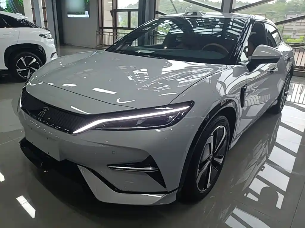 BYD Song L EV 2025 Smart Driving Edition 662km Lidar Excellence