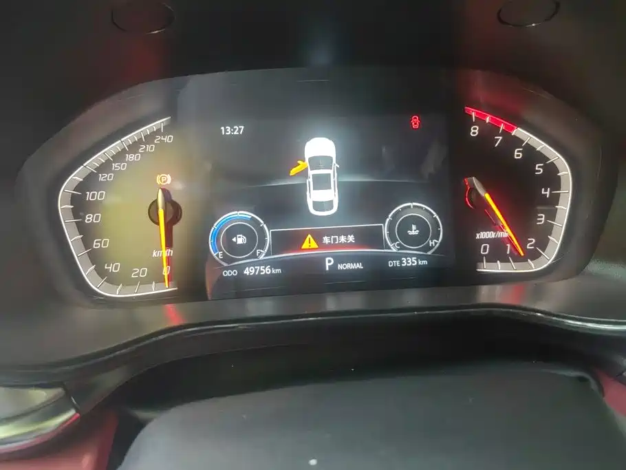 Changan CS85 COUPE 2021 2021 1.5T DCT Elite