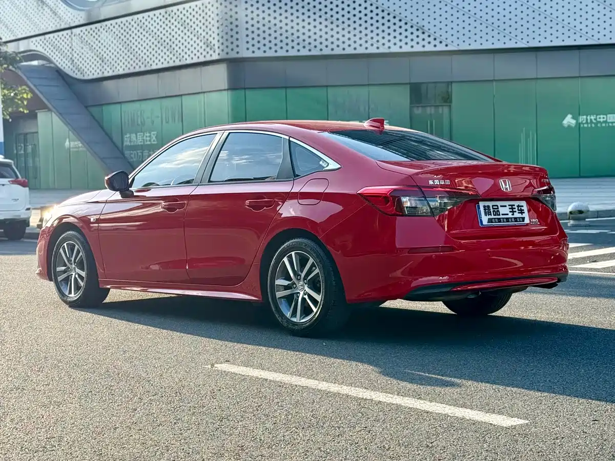 Фото 5 - Honda Civic