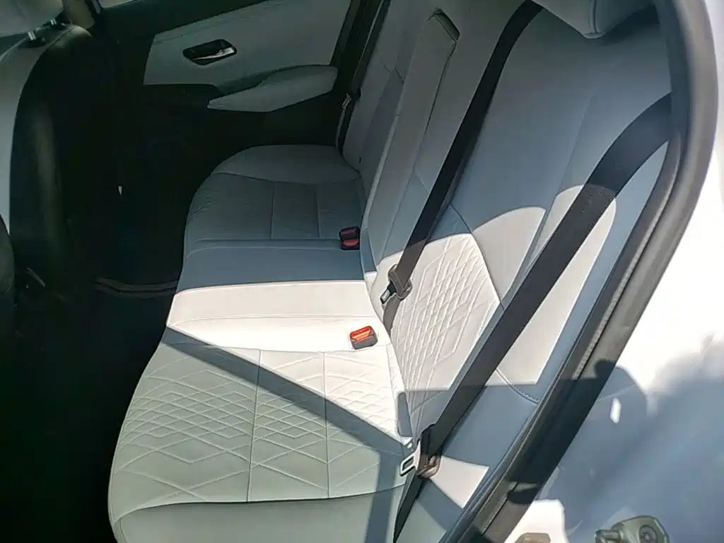 Photo 17 - Nissan Sylphy