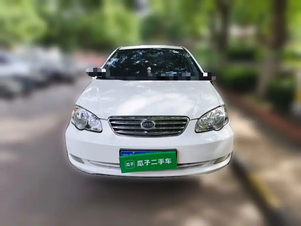 Photo 24 - BYD F3