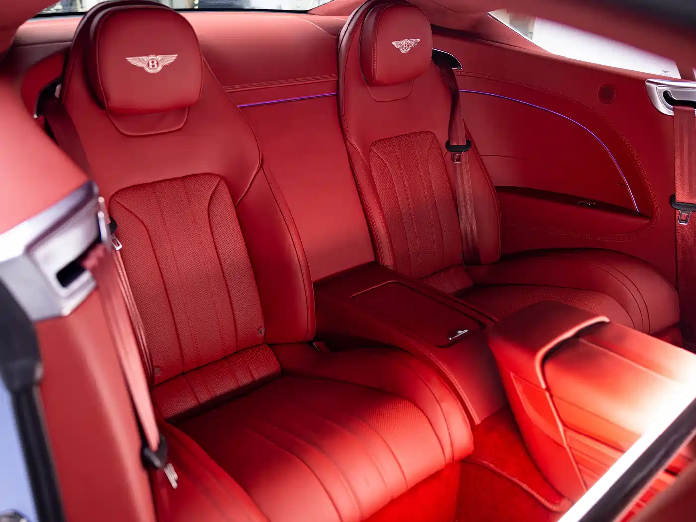 Bentley Continental 2023 2023 4.0T GT S V8