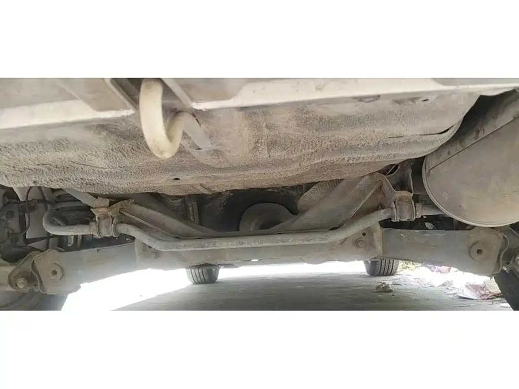 Photo 7 - Haval H6