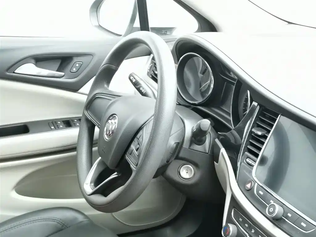 Buick Verano 2020 15T Auto Progressive фото 22