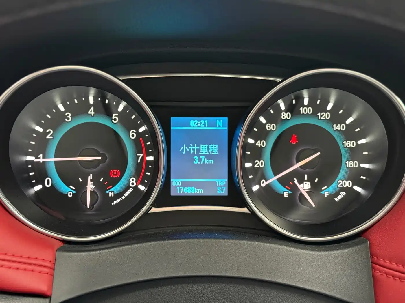 Haval H1 2015 2015 1.5L AMT Premium