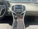 Фото 21 - Buick LaCrosse