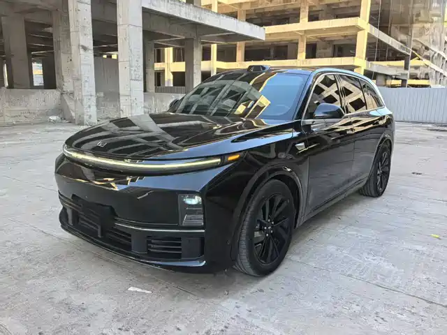  Li Auto Li Auto L7 2024 MAX