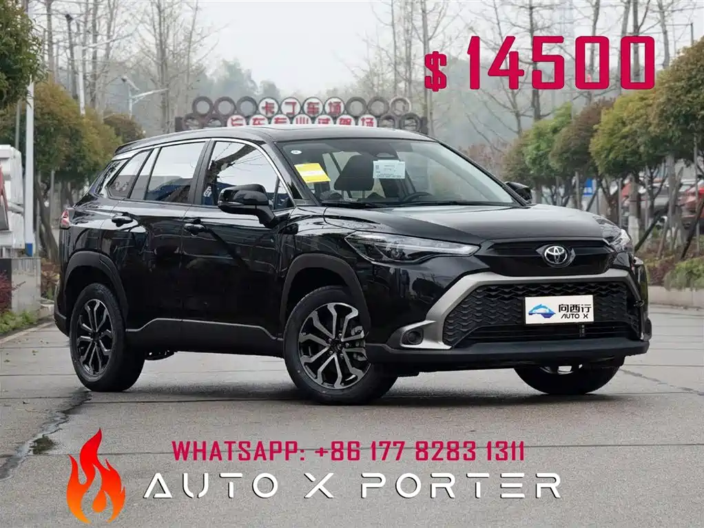 TOYOTA FENGLANDA