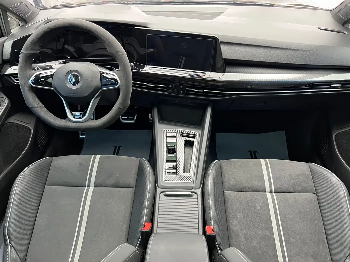 Volkswagen Golf, миниатюра 9