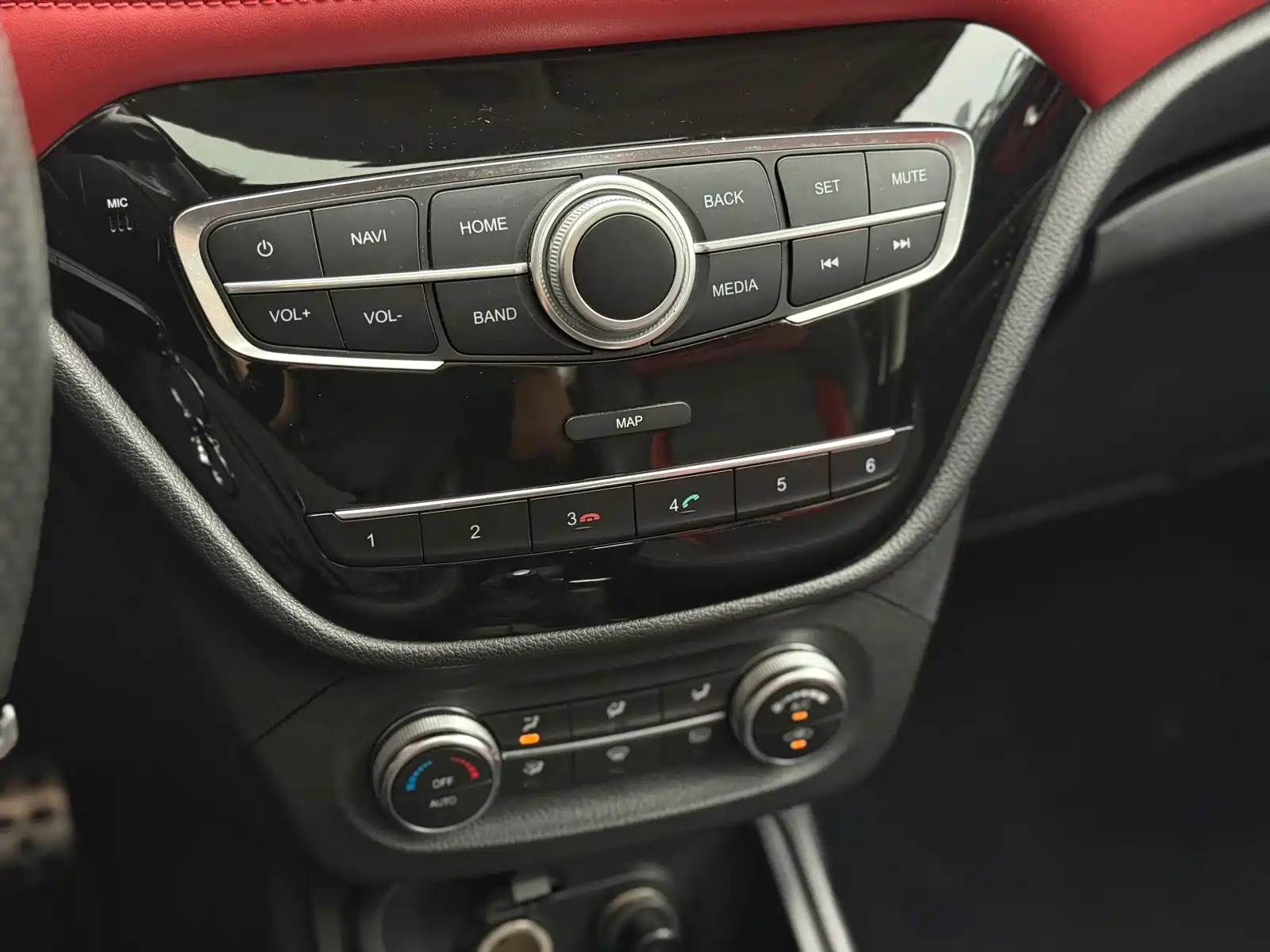 Фото 22 - Haval H1