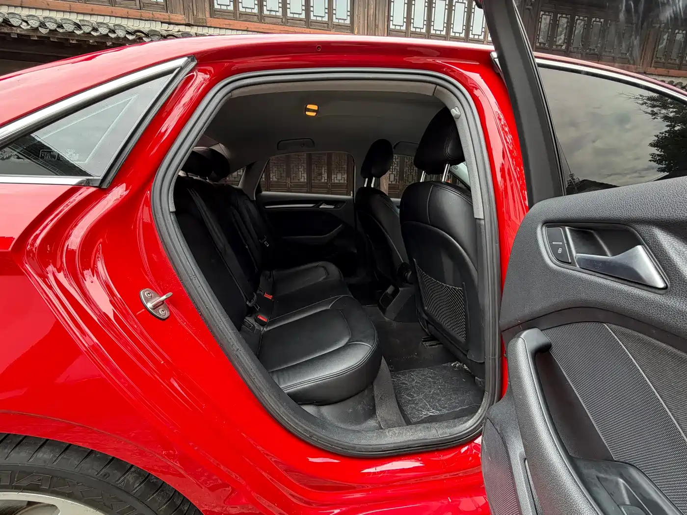 Фото 17 - Audi A3