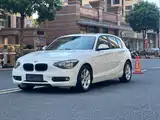 Фото 1 - BMW 1 Series (Import)