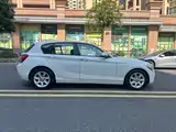 Фото 6 - BMW 1 Series (Import)