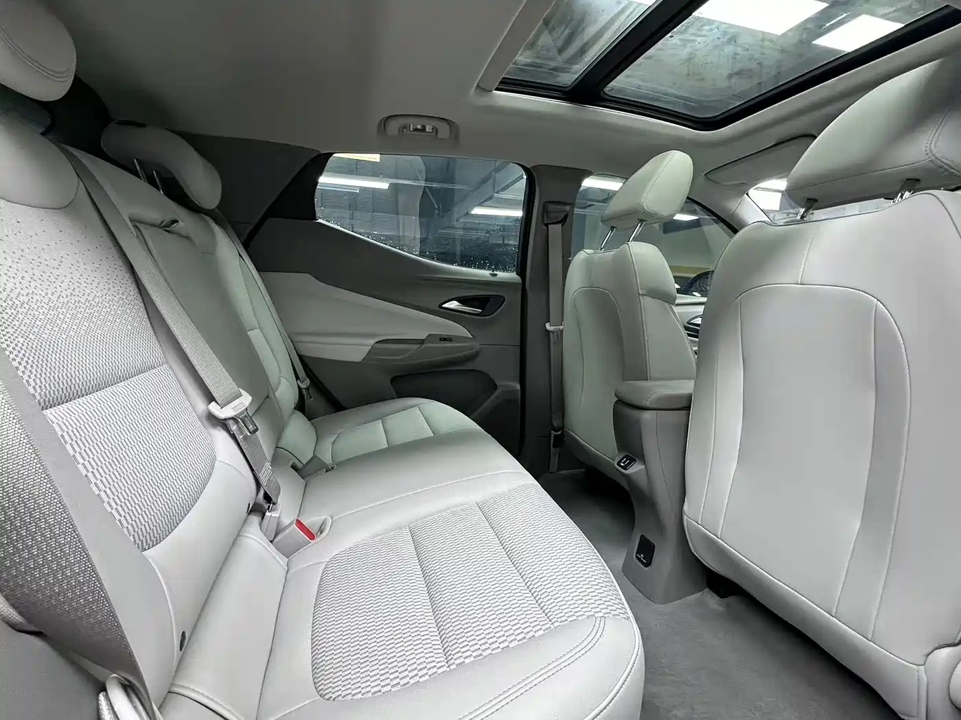 BUICK SLIGHTLY BLUE 7