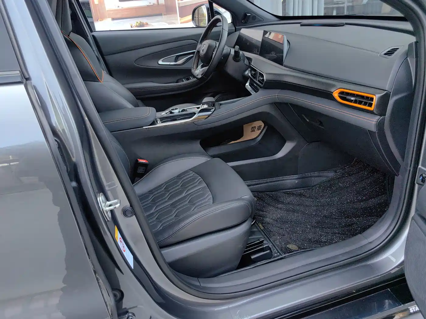Changan UNI-T 2022 2022 1.5T Sport Premium