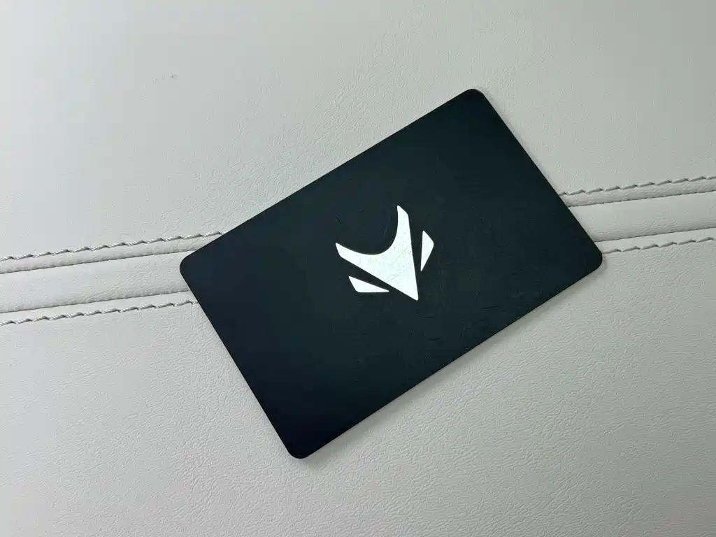 ARCFOX S3 2026