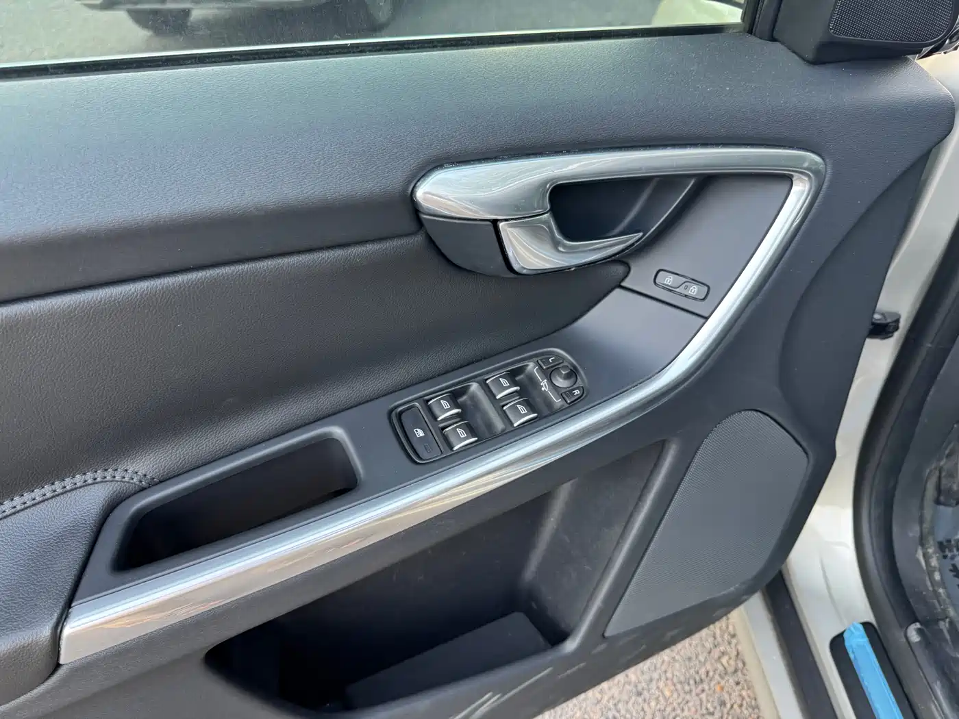 Фото 12 - Volvo XC60